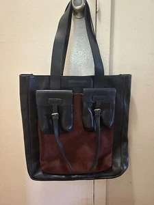Vintage Marc By Marc Jacobs Tote Bag - Picture 1 of 8