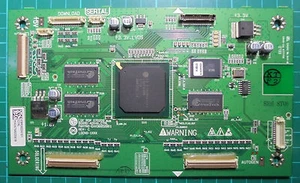 EBR39204101 - EAX36952801 42X4A - Foto 1 di 1