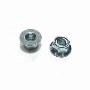 Ducati M8 Flange Locking Nut Camshaft Cam Belt Timing Belt Tensioner - Picture 1 of 1