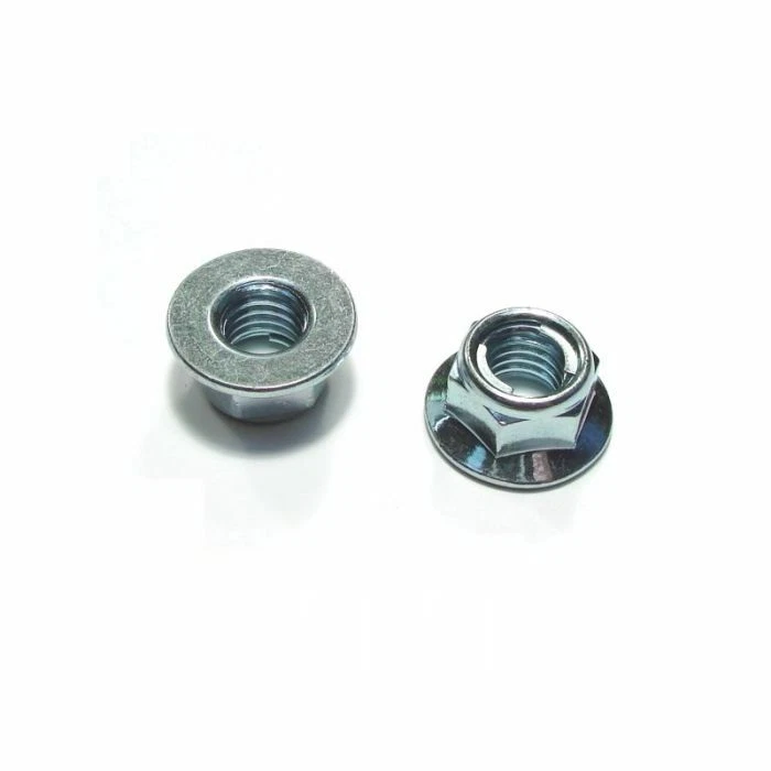 Ducati M8 Flange Locking Nut Camshaft Cam Belt Timing Belt Tensioner - Image 1 of 1