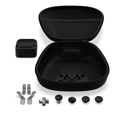 Microsoft - Xbox Elite Series 2 Paquete Completo de Componentes - Negro - En muy buena condición-1 Foto 1 de 4