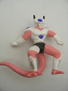 Vintage AB 1989 BANDAI DBZ Dragon Ball Z Mini Figur B.S/S.T.A 6cm Figur PVC - Bild 1 von 4