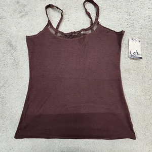 ALT Elena Gilbert Lei Lace Trim Camisole The Vampire Diaries XLarge NEW - Picture 1 of 6