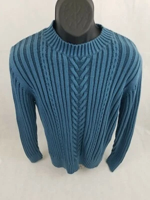 Suéter Pullover Nick Danger Para Hombre Manga Larga XL  Foto 1 de 4