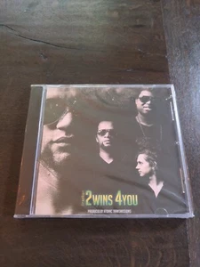 Brazilian 2wins - 4You - audio cd B2Wins - Bild 1 von 2