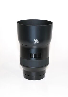 Zeiss Batis 85mm f1.8 - Image 1 of 4