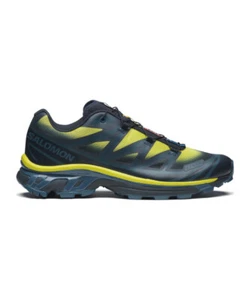 Salomon XT-6 SKYLINE - Carbono / L47440400 / Zapatos Tenis Acelerados - Imagen 1 de 5