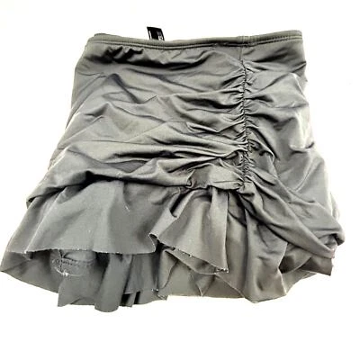A.N.A. 18W Swim suit bottom skirt ruffle Lining brief extra material to hide - Image 1 of 4