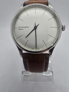 Christopher Ward Malvern 595 - Picture 1 of 6