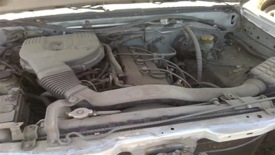 Passenger Right Front Spindle/Knuckle Fits 86-97 NISSAN PICKUP 30513034 - Image 1 of 4