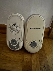 Babyphone Motorola MBP8 - Bild 1 von 5