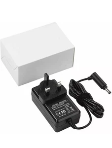 UK Vacuum Cleaner Power Charger Adapter Charger for OLAMEY , DYSON - Picture 1 of 4
