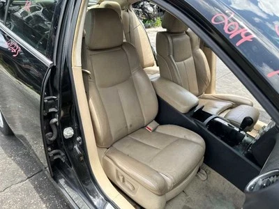 Passenger Front Seat Leather Electric Heated Fits 11-14 MAXIMA 875629 - Image 1 of 4