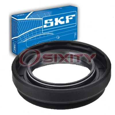 Sello de eje de salida de transmisión SKF para 1996-1999 Mitsubishi Eclipse 2,4 L L4 VW Foto 1 de 4