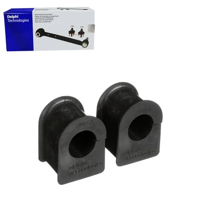 Delphi Stabil Bar Bush Kit Front For 75-91 Ford E-250 Econoline Club Wagon RWD - Image 1 of 3