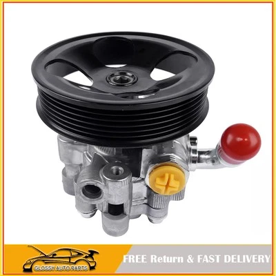 Bomba de dirección asistida para Chrysler 300 Dodge Challenger Charger Magnum 5.7 21-5445 Foto 1 de 4