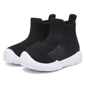 Toddler Sock Shoes Baby Walking Shoes Infant Slippers Boys & Girls Non-Slip S... - Picture 1 of 6