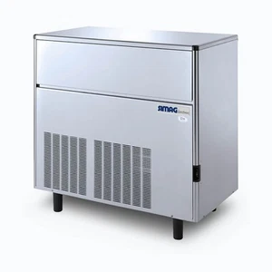 Bromic Refrigeration Bromic Ice Machine Self-Contained 115kg Solid Cube IM011... - Picture 1 of 1