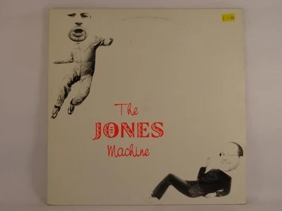 THE JONES MACHINE YOU'RE THE ONE (190) 4 Track 12" Single including Picture Slee - Image 1 of 4