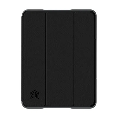 stm goods, Custodia protettiva per iPad Pro 13 Folio Dux Plus - Immagine 1 di 4