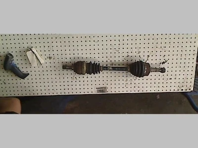 Cardán izquierdo (transmisión) OPEL VECTRA B PHASE 1 90512384 - Imagen 1 de 2