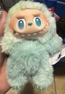 AUTHENTISCH Popmart Labubu Big Into Energy - SERENITY - Bild 1 von 4