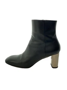 CELINE Other BAMBAM BOOTS 38 BLK Used - Picture 1 of 6