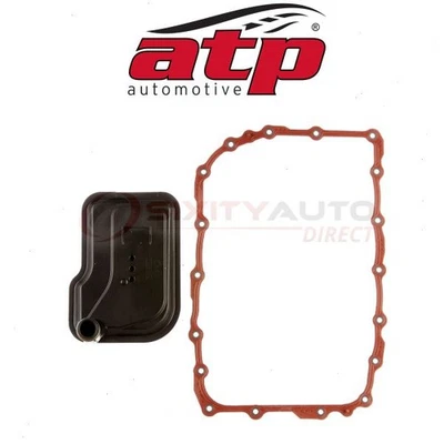 ATP Automatic Transmission Filter Kit for 2007-2015 Cadillac Escalade ESV - cs Foto 1 de 4