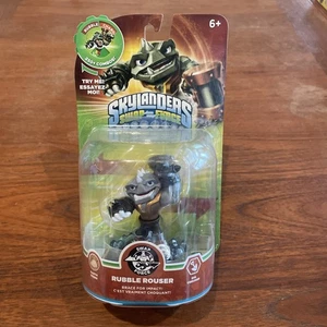 Skylanders: Swap-Force - Rubble Rouser - Caja abierta (T-E) - Imagen 1 de 5