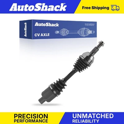 Front Right CV Axle Shaft for 2008-2012 Chevrolet Malibu 2009-2010 Pontiac G6 - Image 1 of 4