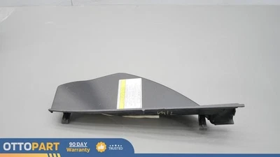 2012-2019 Mercedes X166 GL450 Dashboard Dash Board Left Side Trim Black OEM - Image 1 of 4