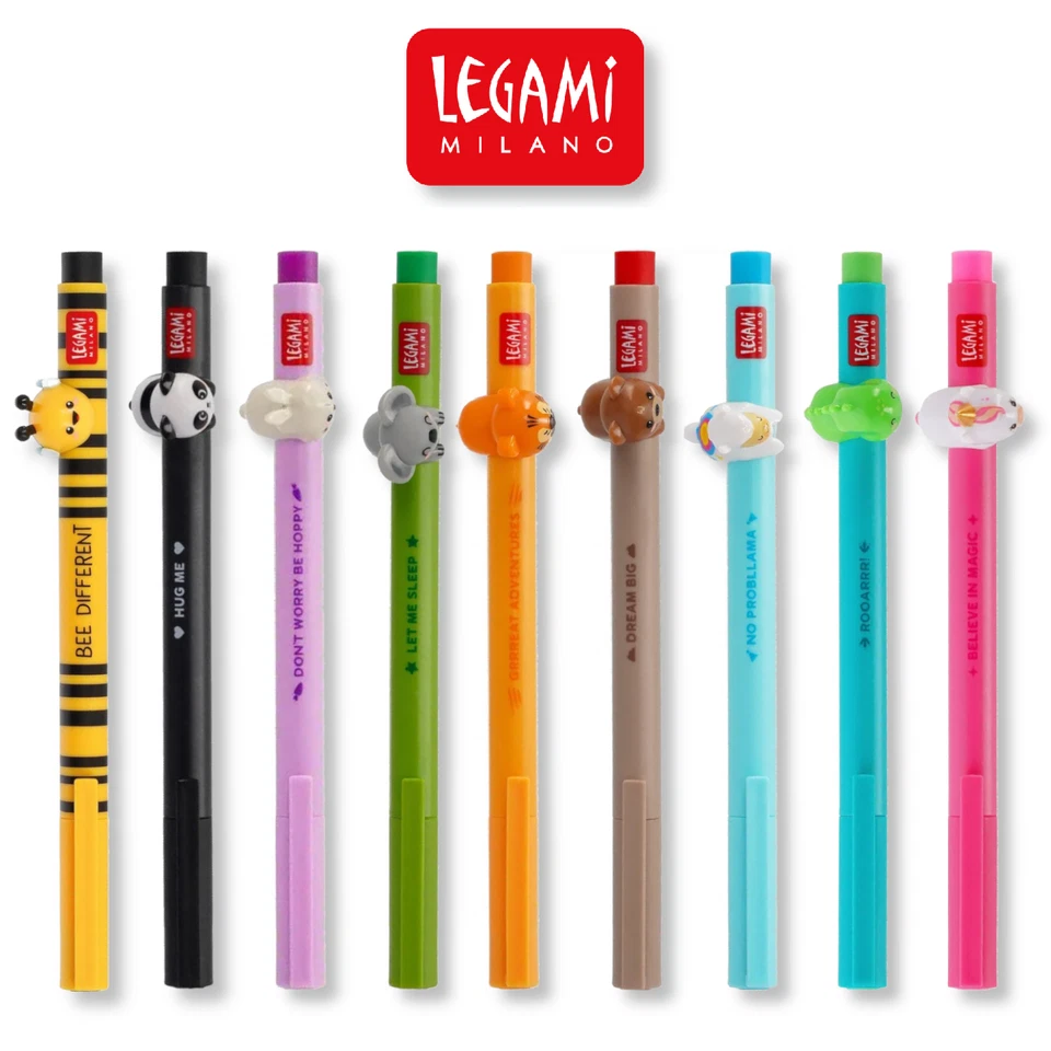 Legami Gelstift Lovely Friends - Bild 1 von 1