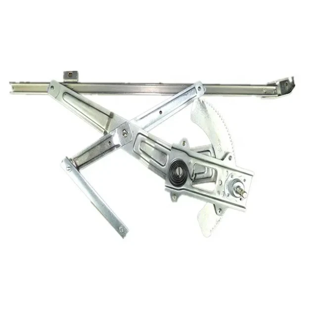 Front Door Window Regulator RH For ISUZU Truck FSR FTR FVR FXR FRR 1997-2009 Foto 1 de 1