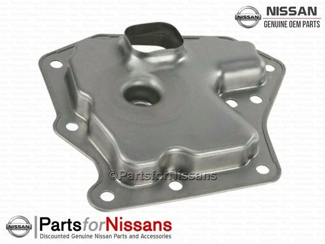 Filtro Original Nissan 31728-80X04 Foto 1 de 4