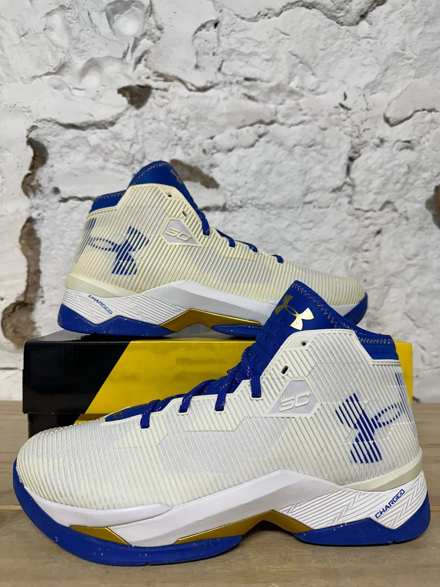 Under armour Curry 2.5 Sneakers for Men for Sale | Shop Men's
