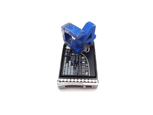 CISCO UCSC-NVMEXP-I375 375GB 2.5 INTEL OPTANE SSD - Picture 1 of 1