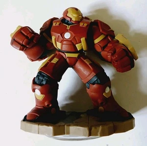 HULKBUSTER DISNEY INFINITY 3.0 FIGUR PS4 PS3 XBOX ONE 360 NINTENDO WII U - Bild 1 von 3