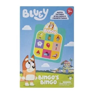 Bluey™ Bingo's Bingo Game - Picture 1 of 5