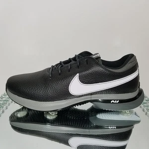 Nike Air Zoom Victory Tour 3 Golf "schwarz weiß grau" - Herrengröße 8 - DX9025-010 - Bild 1 von 10