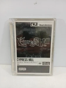 CYPRESS HILL "STILL SMOKIN' - THE ULTIMATE VIDEO COLLECTION DVD - Picture 1 of 4