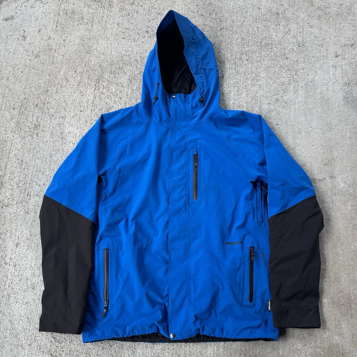 Armada Winter Sports Coats, Jackets & Vests for Men for sale | eBay