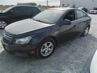 2011-2014 Chevrolet CRUZE Front Driver Roof Curtain Air Bag - Image 1 of 4
