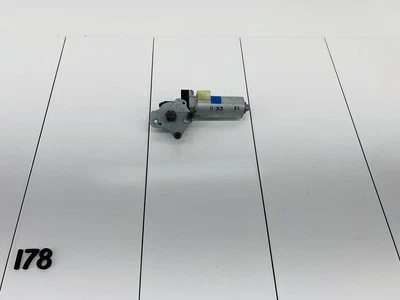 11-17 BMW X3 F25 ПЕРЕДНЕЕ ЛЕВОЕ ВОДИТЕЛЬСКОЕ СИДЕНЬЕ РЕГУЛИРОВКА ВЫСОТЫ ДВИГАТЕЛЯ OEM - Изображение 1 из 4