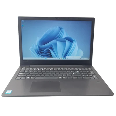 Lenovo Windows 11 Laptop V330 i5 8th Gen 8GB RAM 256GB SSD 14" i5-8250U - Image 1 of 4