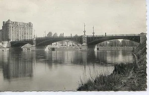 CP 93 SEINE-SAINT-DENIS - Saint-Denis - Le Pont - Picture 1 of 1