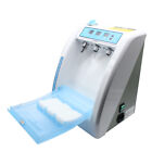 Dental Automatic Handpiece Maintenance Lubrication Device Oiling Cleaner Machine