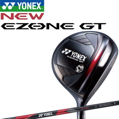 YONEX Golf JAPAN 2024 EZONE GT FW Fairway Wood RK-04GT From JAPAN - Image 1 of 4