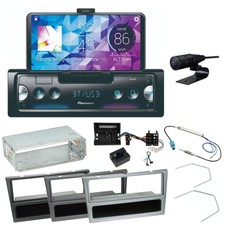 Pioneer SPH-10BT Bluetooth Installation KIT for OPEL SIGNUM CORSA C TIGRA TWINTOP