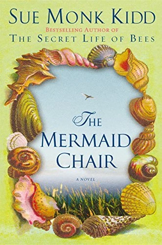 The Mermaid Chair By Sue Monk Kidd. 9780670033942 - Image 1 of 1