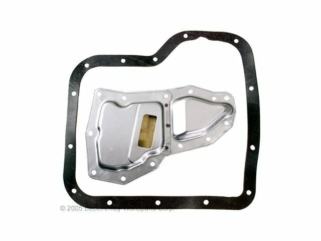 Kit de filtro de transmisión automática 95452FZ 1991 1989 para Mazda B2200 1987-1992 Foto 1 de 2